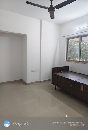 Bedroom in 1 BHK Apartment at Lodha Casa Rio, Dombivli East – for Rent