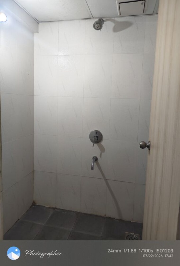 Bathroom, lodha-casa-rio 1 Bedroom 495 Sq.Ft. Apartment In Dombivli East Thane 10549138
