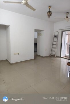 1 BHK + Prayer Room Apartment For Rent in Lodha Casa Rio
