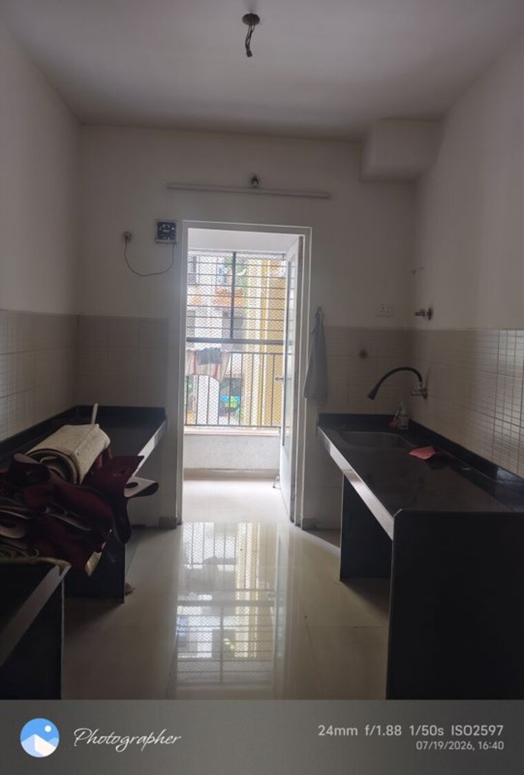 Kitchen, lodha-casa-rio 1 Bedroom 495 Sq.Ft. Apartment In Dombivli East Thane 10549138