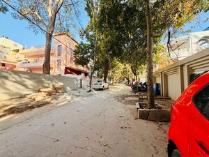  Plot – Exterior View View at Dollars Comforts, Rmv 2nd Stage - for Sale