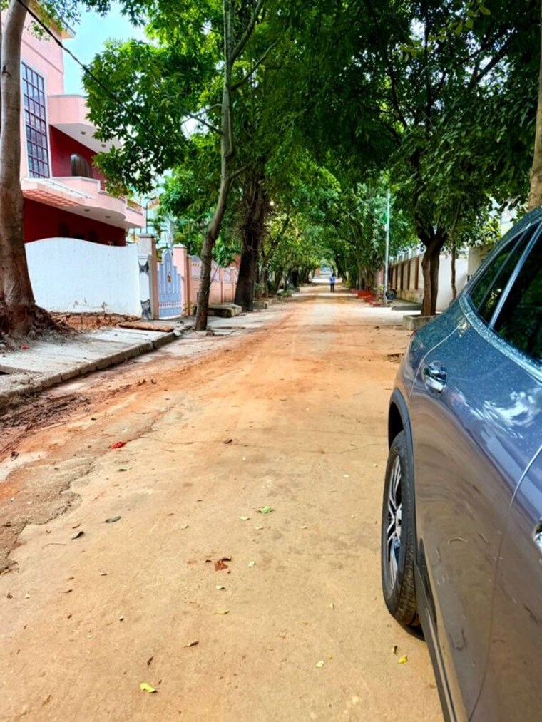 undefined, dollars-comforts  4500 Sq.Ft. Plot In Rmv 2nd Stage Bangalore 10549153