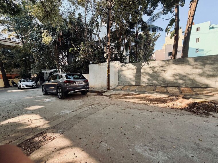 undefined, dollars-comforts  4500 Sq.Ft. Plot In Rmv 2nd Stage Bangalore 10549153