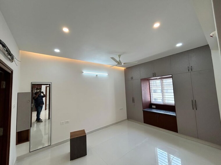 Room, amigo-united-avenues 3 Bedroom 1700 Sq.Ft. Apartment In Narsingi Hyderabad 10549149