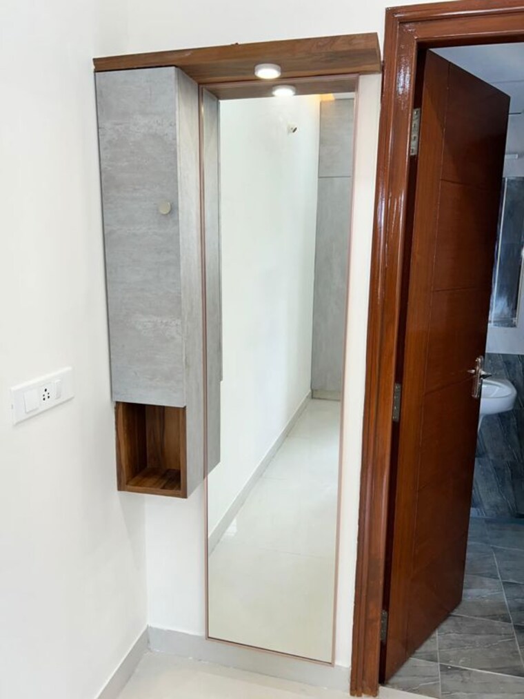 undefined, amigo-united-avenues 3 Bedroom 1700 Sq.Ft. Apartment In Narsingi Hyderabad 10549149