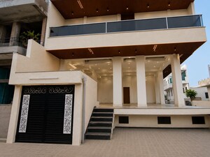  Office Space – Exterior View View at Vaishali Nagar - for Rent