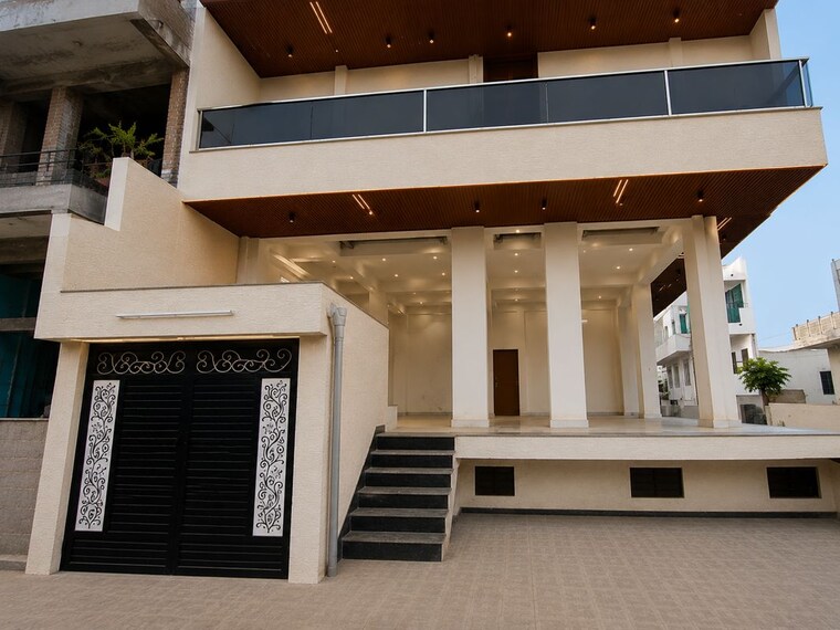 Exterior View, vaishali nagar Commercial Office Space 80000 Sq.Ft. In Vaishali Nagar Jaipur 10549158