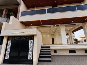  Office Space – Exterior View View at Vaishali Nagar - for Rent