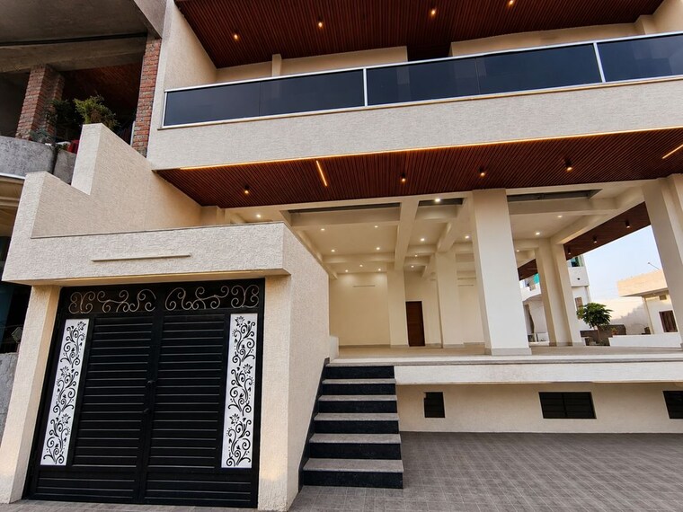 Exterior View, vaishali nagar Commercial Office Space 80000 Sq.Ft. In Vaishali Nagar Jaipur 10549158