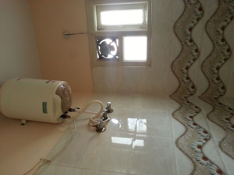 Bathroom, rt nagar 2 Bedroom 740 Sq.Ft. Independent House In Rt Nagar Bangalore 10549165