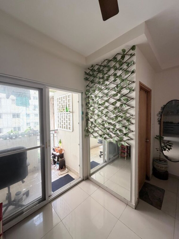  Parking, mantri-group-celestia 3 Bedroom 1200 Sq.Ft. Apartment In Gachibowli Hyderabad 10549152