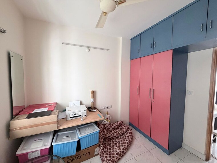 Bedroom, mantri-group-celestia 3 Bedroom 1200 Sq.Ft. Apartment In Gachibowli Hyderabad 10549152