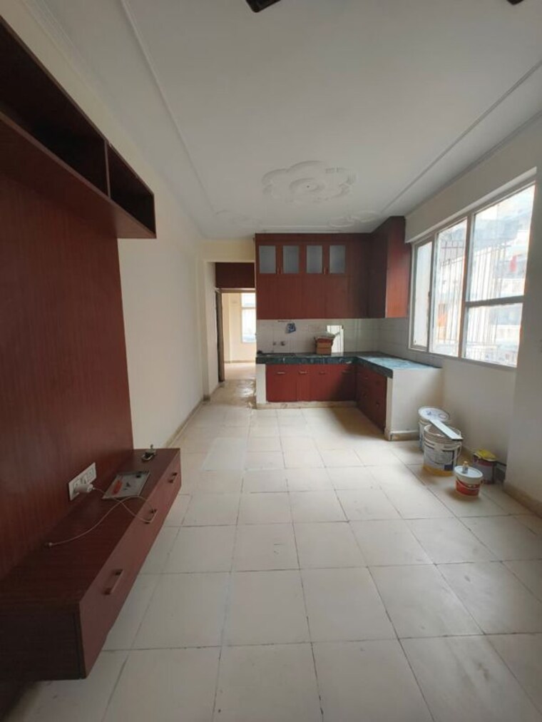 Living Room, adore-happy-homes 2 Bedroom 850 Sq.Ft. Apartment In Sector 86 Faridabad 10548313