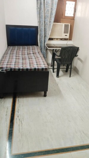 Bedroom in  Pg at Sector 36 – for Rent
