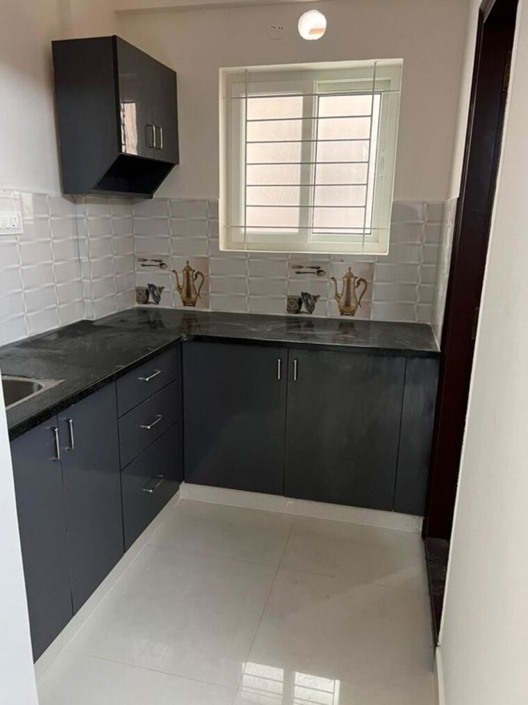 Kitchen, brookefield 1 Bedroom 650 Sq.Ft. Builder Floor In Brookefield Bangalore 10549166