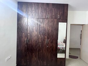 Furnished Amenities in 3 BHK Apartment at Century Breeze, Jakkuru – for Rent