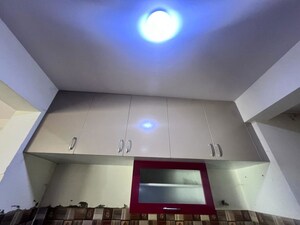 Furnished Amenities in 3 BHK Apartment at Century Breeze, Jakkuru – for Rent