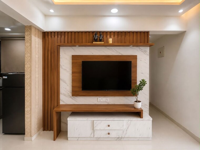 undefined, krisala-41-elite 2 Bedroom 750 Sq.Ft. Apartment In Tathawade Pune 10549177
