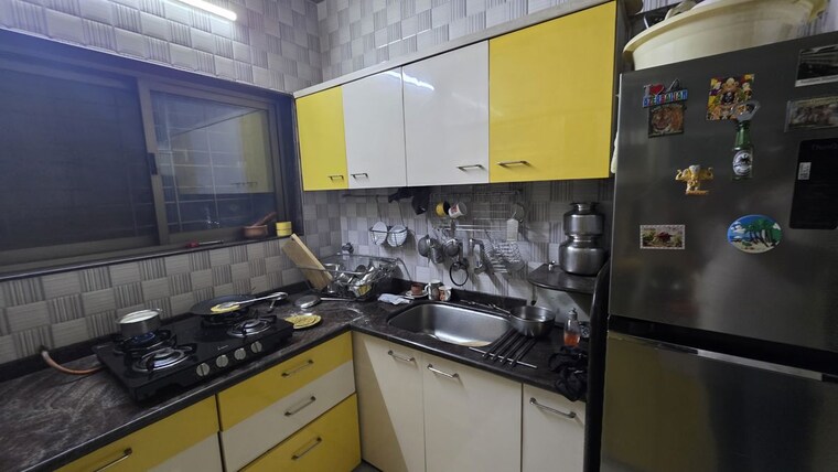Team Area, siddharth-nagar-phase-1 3 Bedroom 1280 Sq.Ft. Apartment In Aundh Pune 10541553