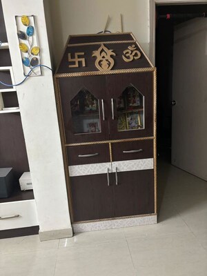 Furnished Amenities in 3 BHK Apartment at Mapsko Casa BellA-Villas, Sector 82 – for Rent