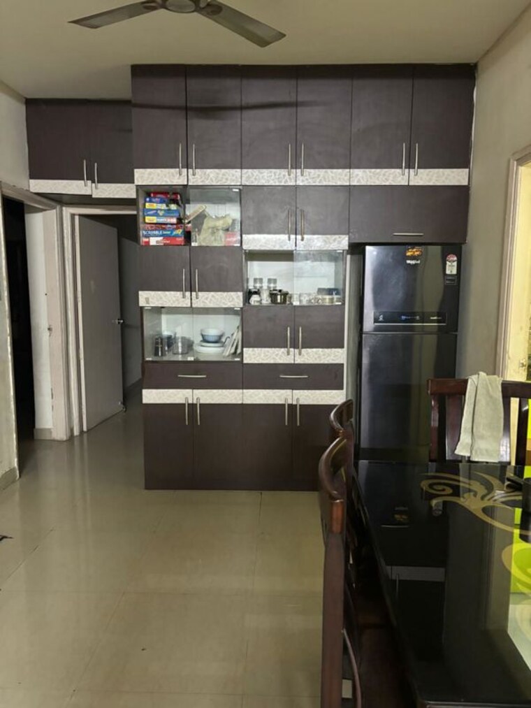 Kitchen, mapsko-casa-bella-villas 3 Bedroom 1690 Sq.Ft. Apartment In Sector 82 Gurgaon 10549183