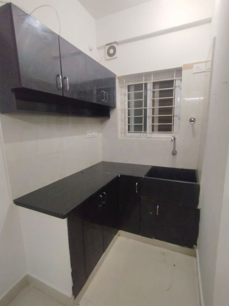 Kitchen, brookefield 1 RK 350 Sq.Ft. Builder Floor In Brookefield Bangalore 10549188