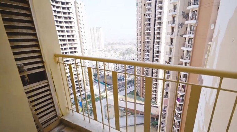 Exterior View, dpl-flora-heritage 2 Bedroom 987 Sq.Ft. Apartment In Sector 1 Greater Noida Greater Noida 10549189