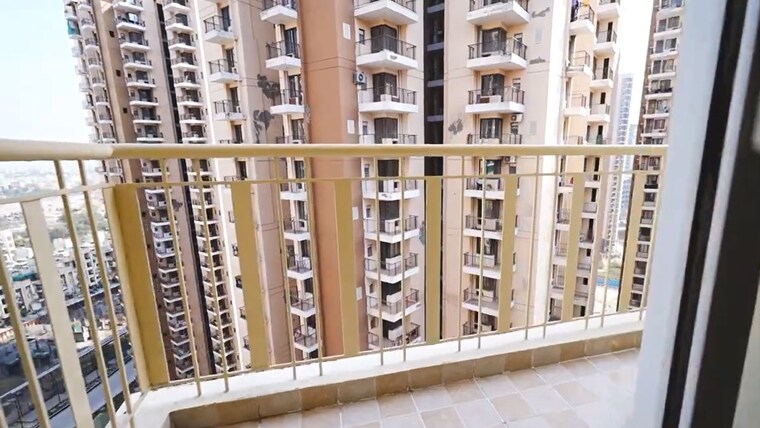 Exterior View, dpl-flora-heritage 2 Bedroom 987 Sq.Ft. Apartment In Sector 1 Greater Noida Greater Noida 10549189