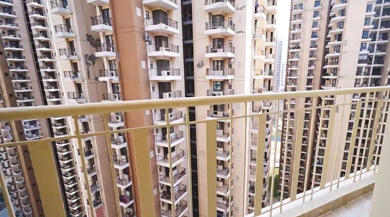 Exterior View, dpl-flora-heritage 2 Bedroom 987 Sq.Ft. Apartment In Sector 1 Greater Noida Greater Noida 10549189