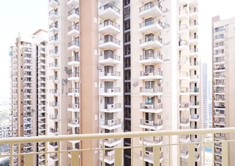 Exterior View, dpl-flora-heritage 2 Bedroom 987 Sq.Ft. Apartment In Sector 1 Greater Noida Greater Noida 10549189