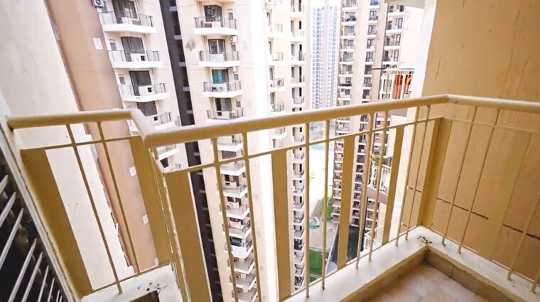 Exterior View, dpl-flora-heritage 2 Bedroom 987 Sq.Ft. Apartment In Sector 1 Greater Noida Greater Noida 10549189