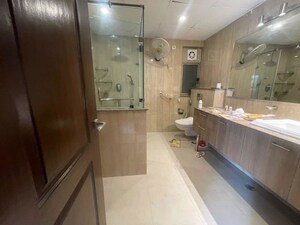 Kitchen in 4 BHK Builder Floor at Sector 22 – for Rent