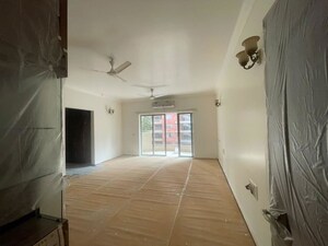 Bathroom in 4 BHK Builder Floor at Sector 22 – for Rent