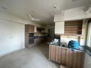 Kitchen in 4 BHK Builder Floor at Sector 22 – for Rent