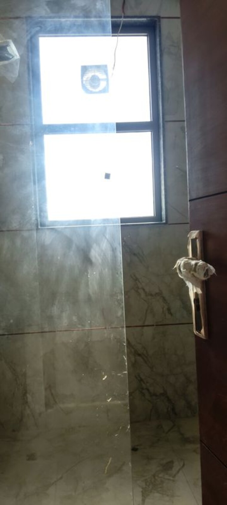 Bathroom, sector 89 4 Bedroom 311 Sq.Yd. Builder Floor In Sector 89 Faridabad 10549196