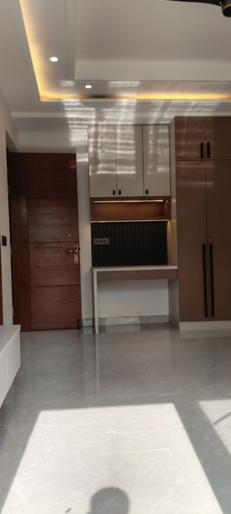 Bathroom, sector 89 4 Bedroom 311 Sq.Yd. Builder Floor In Sector 89 Faridabad 10549196