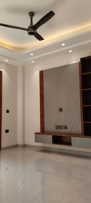 Bathroom in 4 BHK Builder Floor at Sector 89 – for Sale