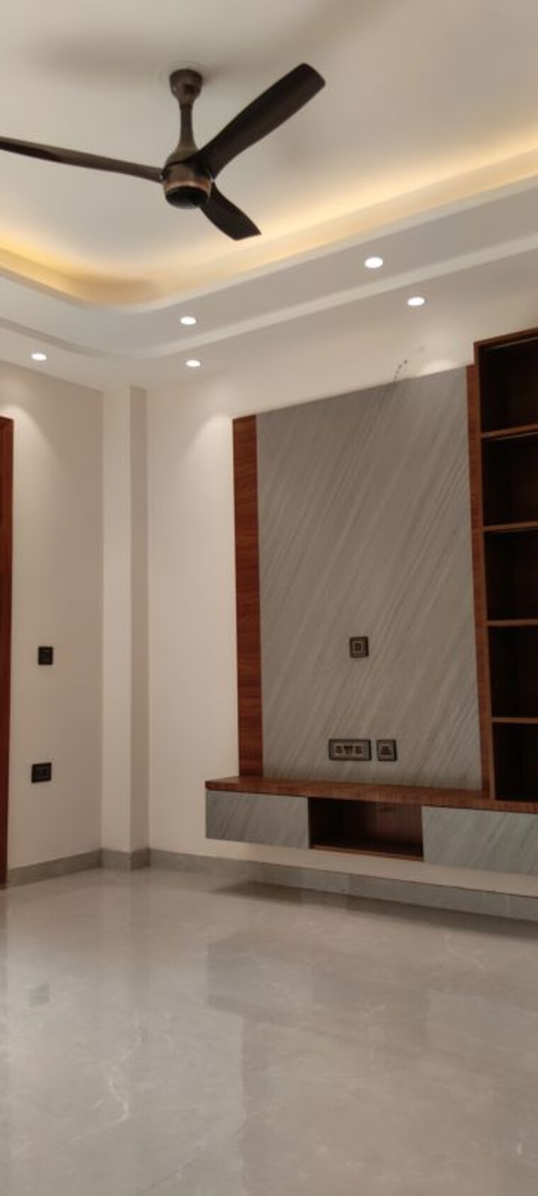 Bathroom, sector 89 4 Bedroom 311 Sq.Yd. Builder Floor In Sector 89 Faridabad 10549196