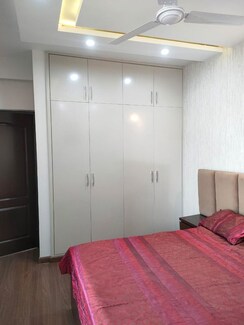 2 BHK + Prayer Room,Study Room,Store Room Builder Floor For Rent in Sector 21