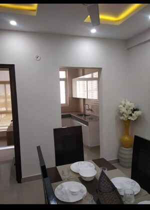 Living Room in 2 BHK Builder Floor at Sector 21 – for Rent