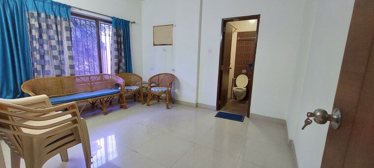 Bedroom, soham-eternity 3 Bedroom 1500 Sq.Ft. Apartment In Aundh Pune 10526810