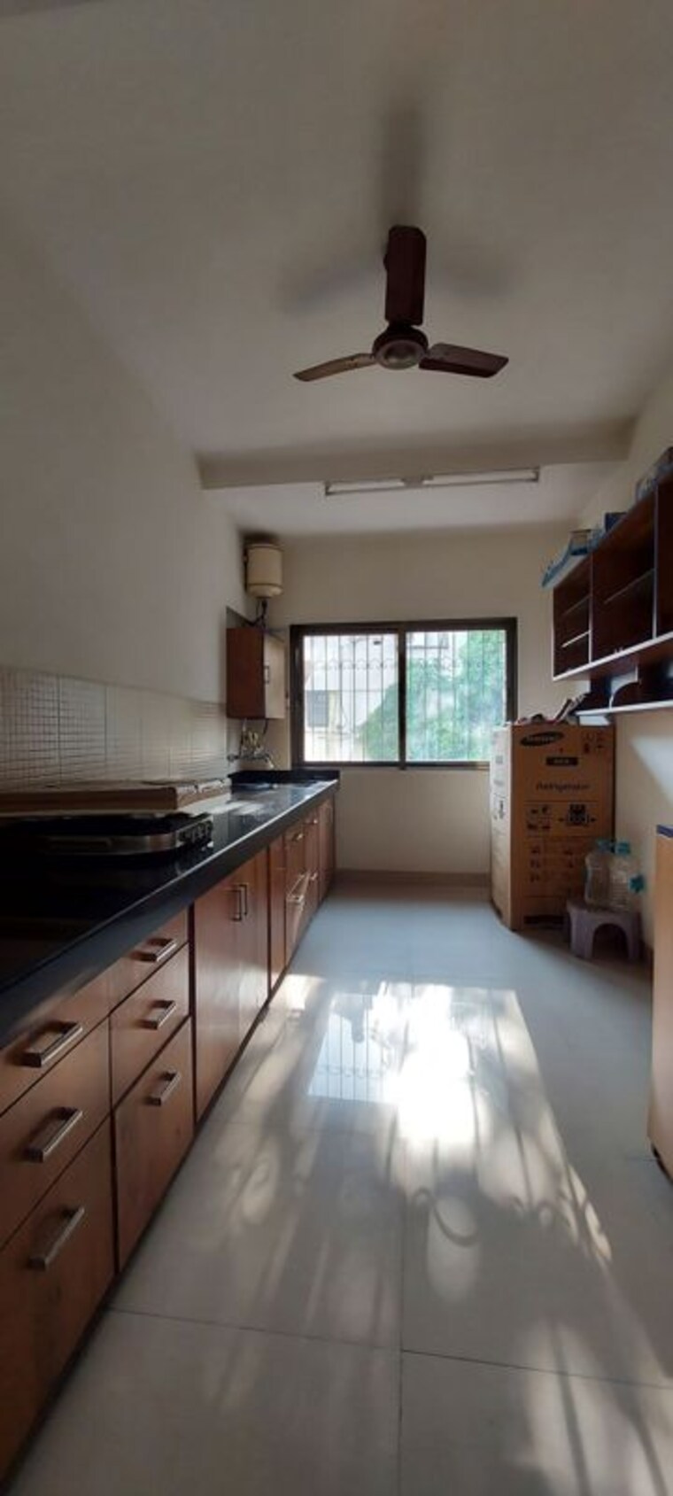 Kitchen, soham-eternity 3 Bedroom 1500 Sq.Ft. Apartment In Aundh Pune 10526810