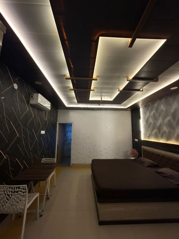 Team Area, knowledge park 3 greater noida 1 Bedroom 600 Sq.Ft. Independent House In Knowledge Park 3 Greater Noida Greater Noida 10549216