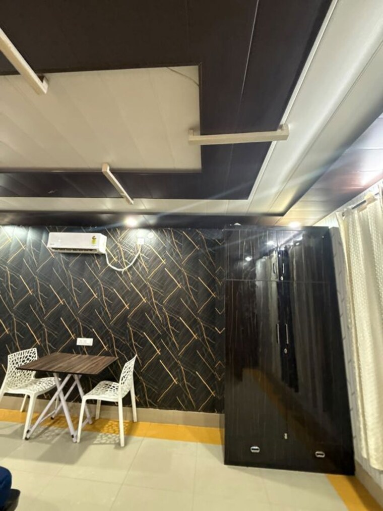 Team Area, knowledge park 3 greater noida 1 Bedroom 600 Sq.Ft. Independent House In Knowledge Park 3 Greater Noida Greater Noida 10549216