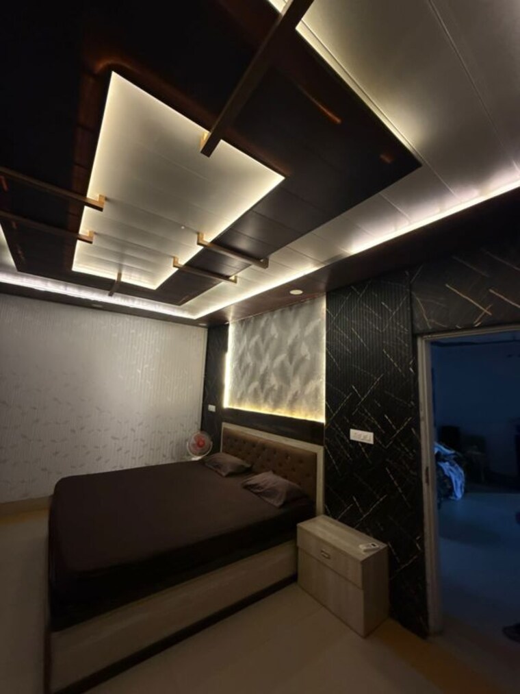 Team Area, knowledge park 3 greater noida 1 Bedroom 600 Sq.Ft. Independent House In Knowledge Park 3 Greater Noida Greater Noida 10549216