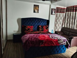 2 BHK Builder Floor For Rent in Sector 21