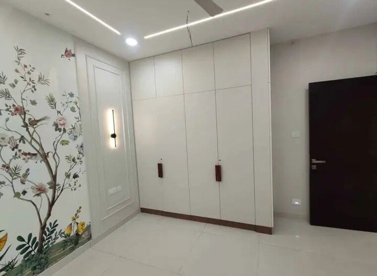 undefined, prestige-beverly-hills 3 Bedroom 1796 Sq.Ft. Villa In Kokapet Hyderabad 10543930