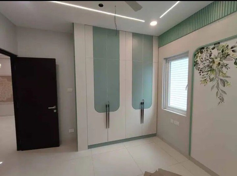 undefined, prestige-beverly-hills 3 Bedroom 1796 Sq.Ft. Villa In Kokapet Hyderabad 10543930