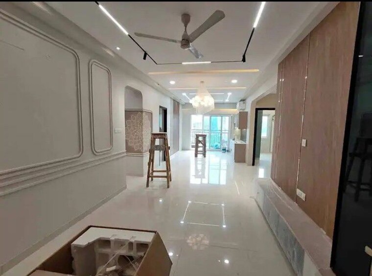 Kitchen, prestige-beverly-hills 3 Bedroom 1796 Sq.Ft. Villa In Kokapet Hyderabad 10543930