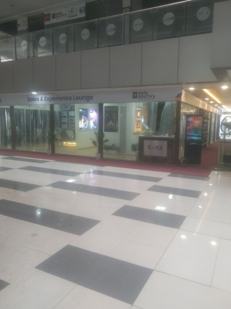 Kitchen, saya-south-x Commercial Shop 140 Sq.Ft. In Roza Yakubpur Greater Noida 10549205